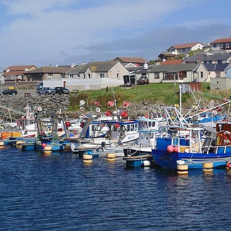 Fishers Croft Hamnavoe Zewnętrze zdjęcie
